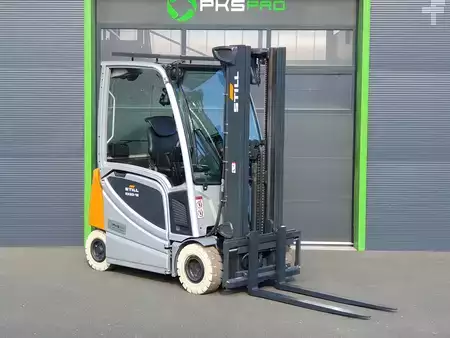 Electric - 4 wheels 2019  Still RX20-16P  - Battery 100% (2)