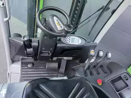 Electric - 4 wheels 2016  Still RX20-20P/H - Battery 92% (6)