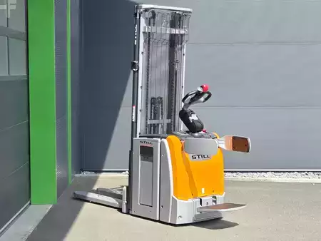 Pallet Stackers 2018  Still EXV-SF 14 - Battery 88% (4)
