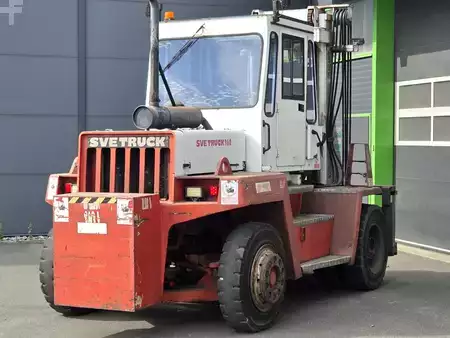 Manuseador de contentores 1992  Svetruck 96026 (4)