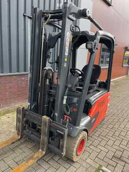 Linde E 18 L-02  ( 1640 H )