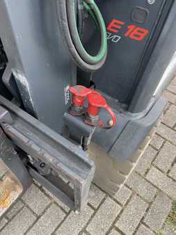 Linde E 18 L-02  ( 1640 H )