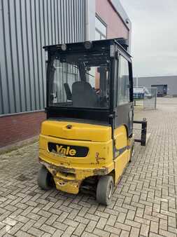 Yale ERP30VL