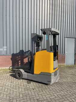 Schubmaststapler 2018 Jungheinrich ETV-C ( 3 x ) (3)