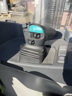 Schubmaststapler 2018 Jungheinrich ETV-C ( 3 x ) (4)