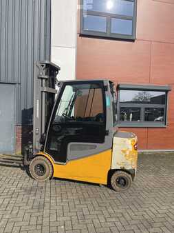 Jungheinrich EFG 425 S