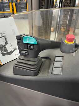 Reach Trucks 2017  Jungheinrich ETV 110 (2)