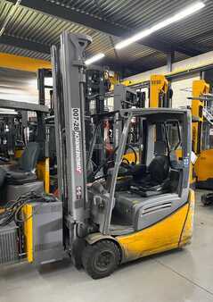 Jungheinrich efg 218