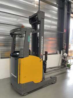 Reach Truck 2020  Jungheinrich ETV 216 ( 5 x )  (1)