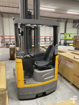 Schubmaststapler 2017 Jungheinrich ETV 325 ( 12000 mm ) (1)