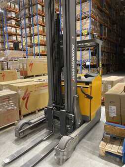 Schubmaststapler 2017 Jungheinrich ETV 325 ( 12000 mm ) (2)