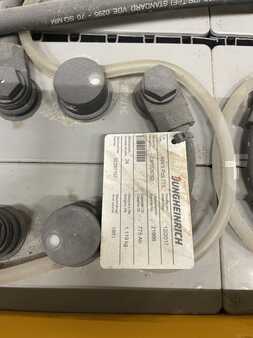 Schubmaststapler 2017 Jungheinrich ETV 325 ( 12000 mm ) (3)