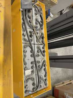 Schubmaststapler 2017 Jungheinrich ETV 325 ( 12000 mm ) (4)