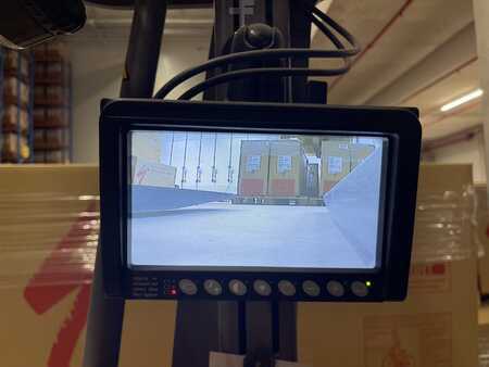 Schubmaststapler 2017  Jungheinrich ETV 325 ( 12000 mm ) (5)