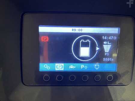 Schubmaststapler 2017  Jungheinrich ETV 325 ( 12000 mm ) (6)