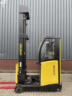 Schubmaststapler 2021  Hyster R 1.4 (1)