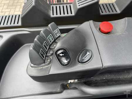 Schubmaststapler 2021  Hyster R 1.4 (3)