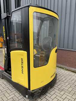 Schubmaststapler 2021  Hyster R 1.4 (4)