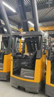 Carrelli retrattili 2019  Jungheinrich ETV 320( 6 x ) (1)