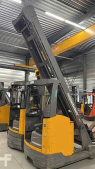 Retraky 2019  Jungheinrich ETV 320( 3 x ) (3)