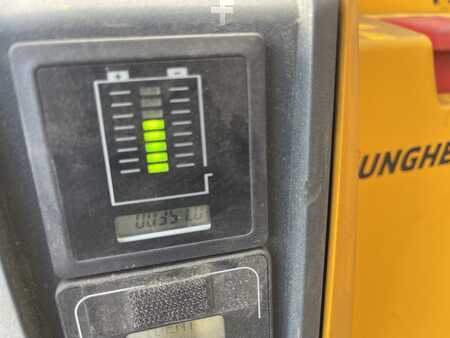 El-pallevogn 2019  Jungheinrich EJE 220 R  (2)