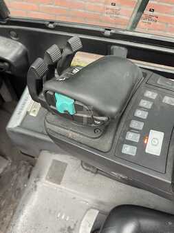 Electric - 3 wheels 2019  Jungheinrich EFG 220 (3)