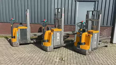 Pinontavaunu 2017  Jungheinrich EJD 220 ( 6 x ) (1)