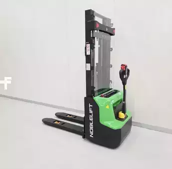 Wózek wysokiego podnoszenia 2026  Noblelift SWB130 D (3)