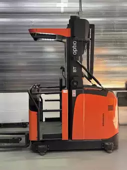 Vertikal-Kommissionierer 2017  Toyota OME 100H( 5 x )  (2)