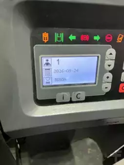 Vertikal-Kommissionierer 2017  Toyota OME 100H( 5 x )  (3)