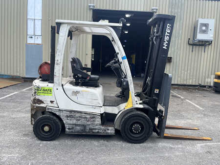 LPG Forklifts  Hyster H2.5FT (6)