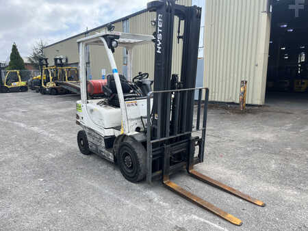 LPG Forklifts  Hyster H2.5FT (7)