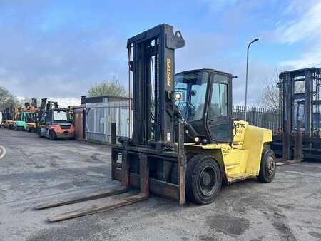 Hyster H10.00XM-6