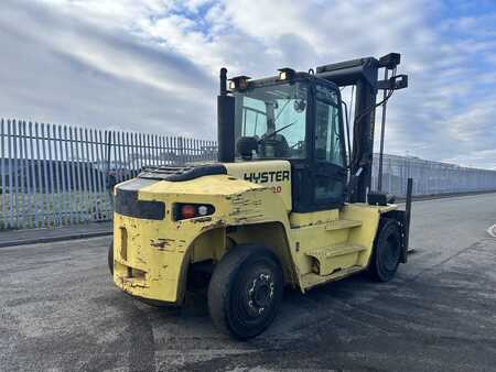 Hyster H10.00XM-6