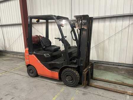 LPG Forklifts 2007  Toyota 02-8FGF18 (4)