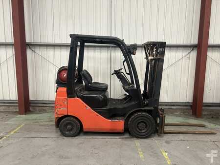 LPG Forklifts 2007  Toyota 02-8FGF18 (5)