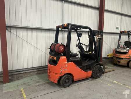 LPG Forklifts 2007  Toyota 02-8FGF18 (6)