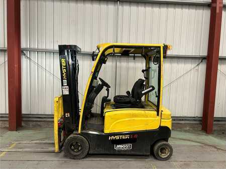 Elektro 4 Rad 2017  Hyster H1.8XN (1)