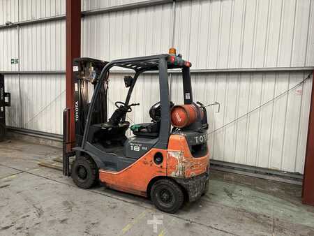 LPG Forklifts 2008  Toyota 02-8FGF18 (3)