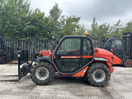 Verreikers fixed 2008  Manitou MLT523T (1)