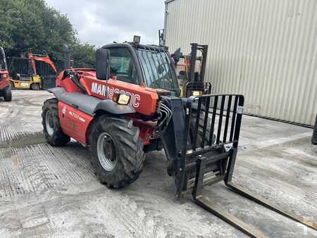 Verreikers fixed 2008  Manitou MLT523T (3)