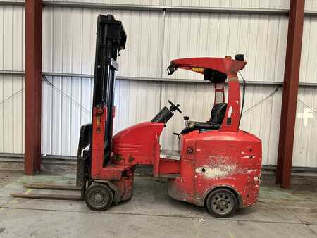 Articulated Trucks / VNA-Flexi-AC1000