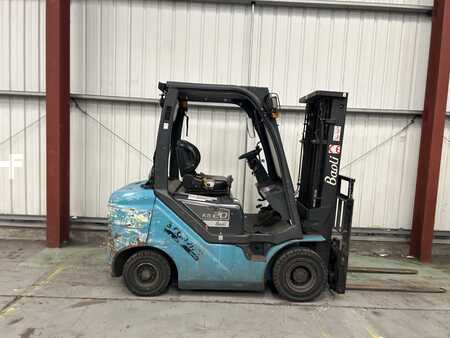 Diesel Forklifts 2018  Baoli KB20 (5)