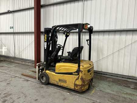 Yale ERP20VT