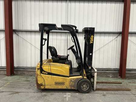 Yale ERP20VT