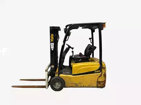 Elektrisk- 3 hjul 2017  Yale ERP20VT (1)