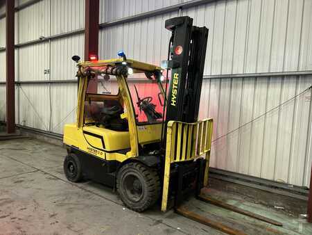 LPG VZV 2014  Hyster H3.00FT (4)