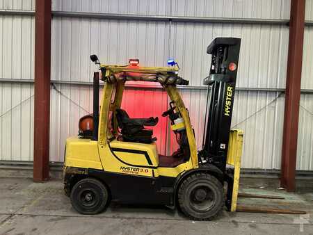 LPG VZV 2014  Hyster H3.00FT (5)