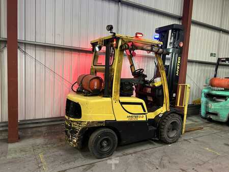 LPG VZV 2014  Hyster H3.00FT (6)