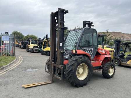 Manitou M26-4